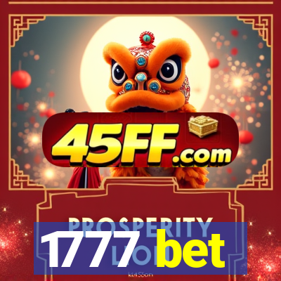 1777 bet